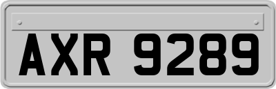 AXR9289
