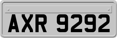 AXR9292