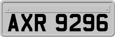 AXR9296