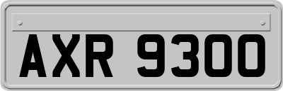 AXR9300