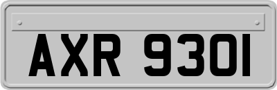 AXR9301