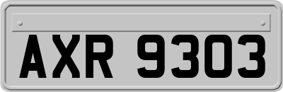 AXR9303