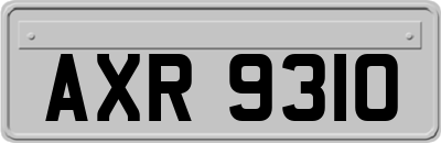 AXR9310