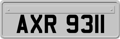 AXR9311