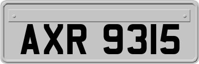 AXR9315