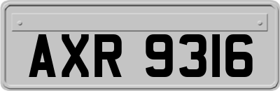 AXR9316