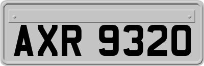 AXR9320