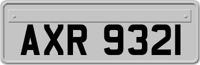 AXR9321