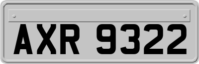 AXR9322