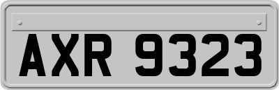 AXR9323