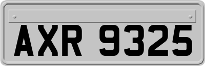 AXR9325