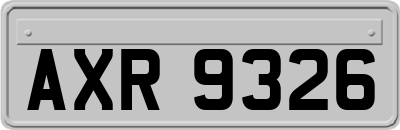 AXR9326