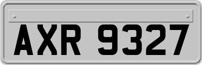 AXR9327