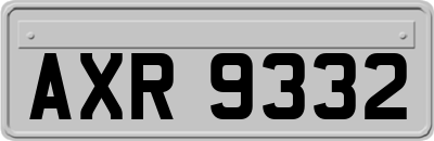 AXR9332