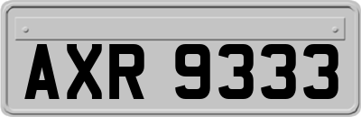 AXR9333