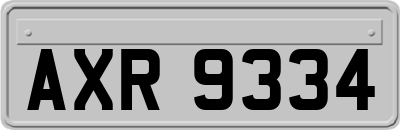 AXR9334