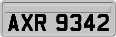 AXR9342