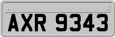 AXR9343