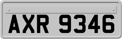 AXR9346