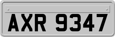 AXR9347