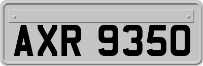 AXR9350