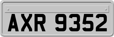 AXR9352