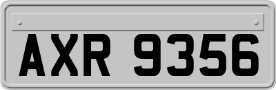 AXR9356