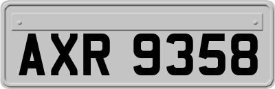 AXR9358