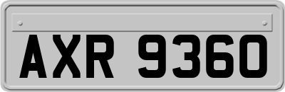 AXR9360