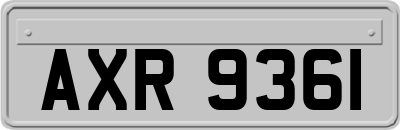 AXR9361