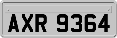 AXR9364