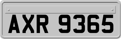 AXR9365