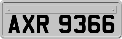 AXR9366