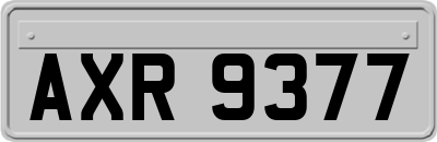 AXR9377