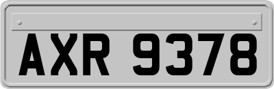 AXR9378