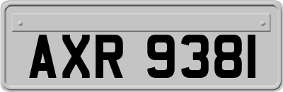 AXR9381