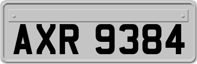 AXR9384