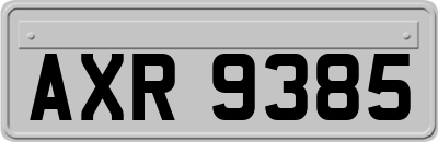 AXR9385