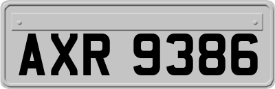 AXR9386
