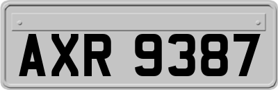 AXR9387