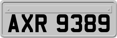 AXR9389