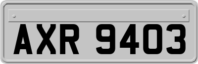 AXR9403