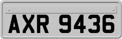 AXR9436