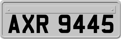 AXR9445