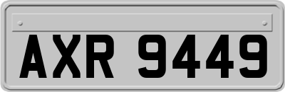 AXR9449