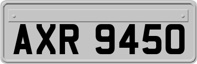 AXR9450