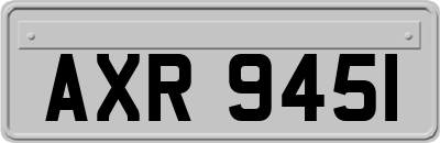 AXR9451