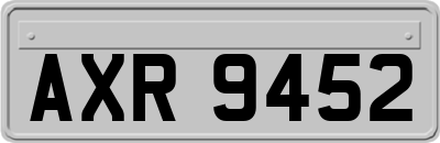AXR9452
