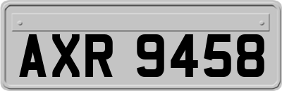 AXR9458
