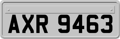 AXR9463